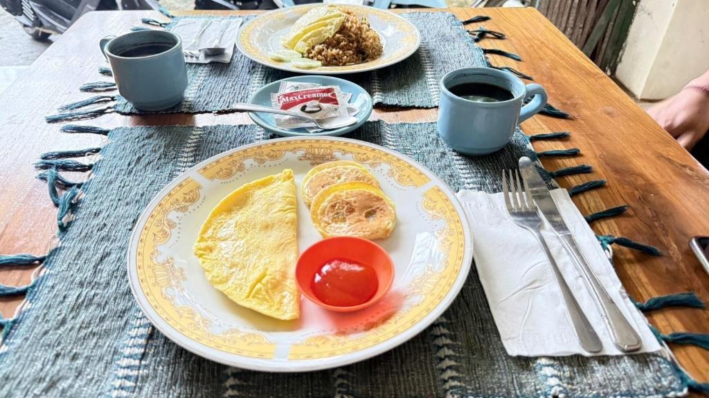 هتل وانکا پرادن هاوس